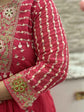 mul-chanderi-a-line-embroidered-suit-set-with-mul-cotton-lining-rani-3