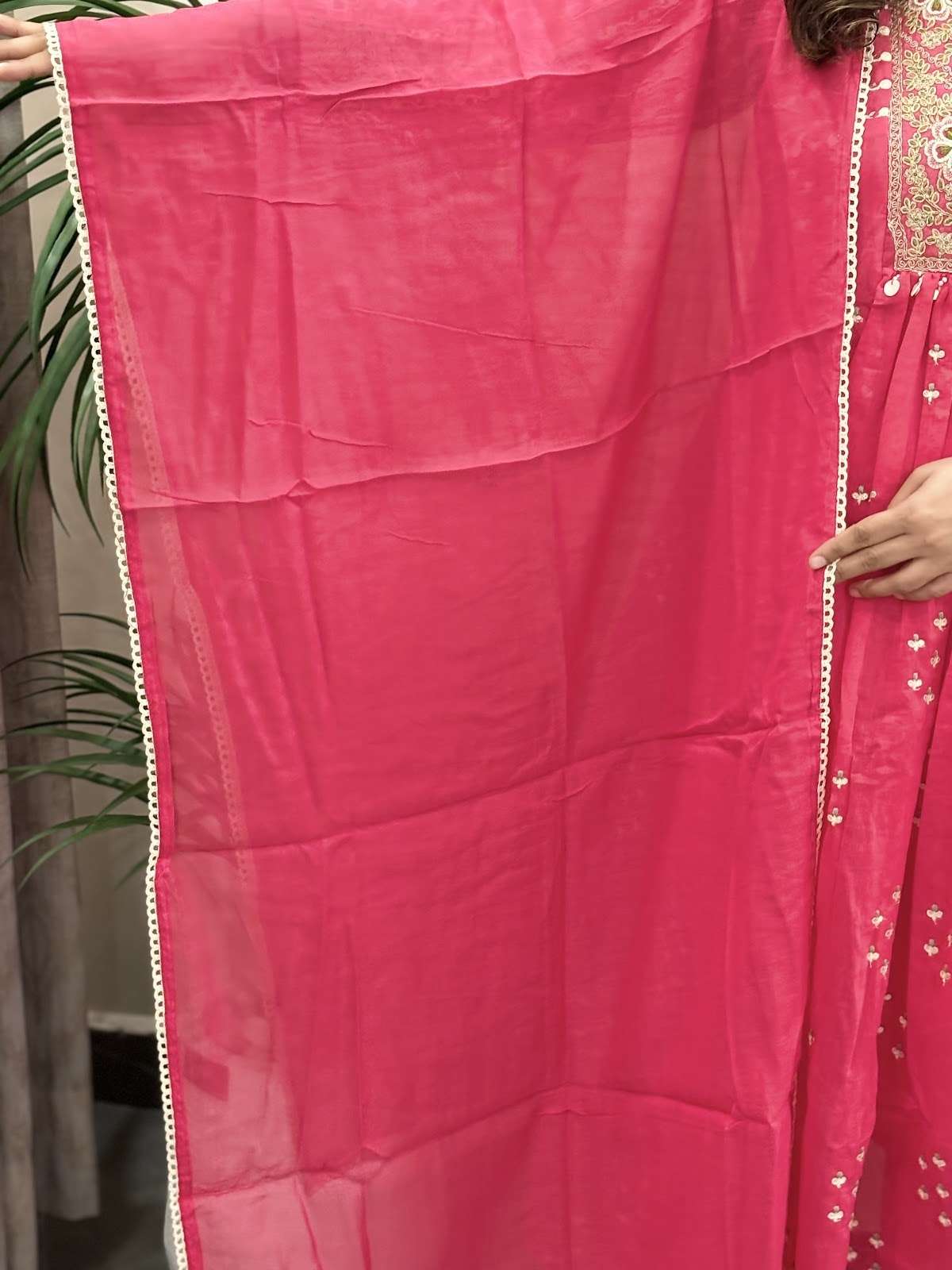 mul-chanderi-a-line-embroidered-suit-set-with-mul-cotton-lining-rani-4