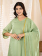 mul-chanderi-a-line-lace-work-suit-set-with-mul-cotton-lining-green-2