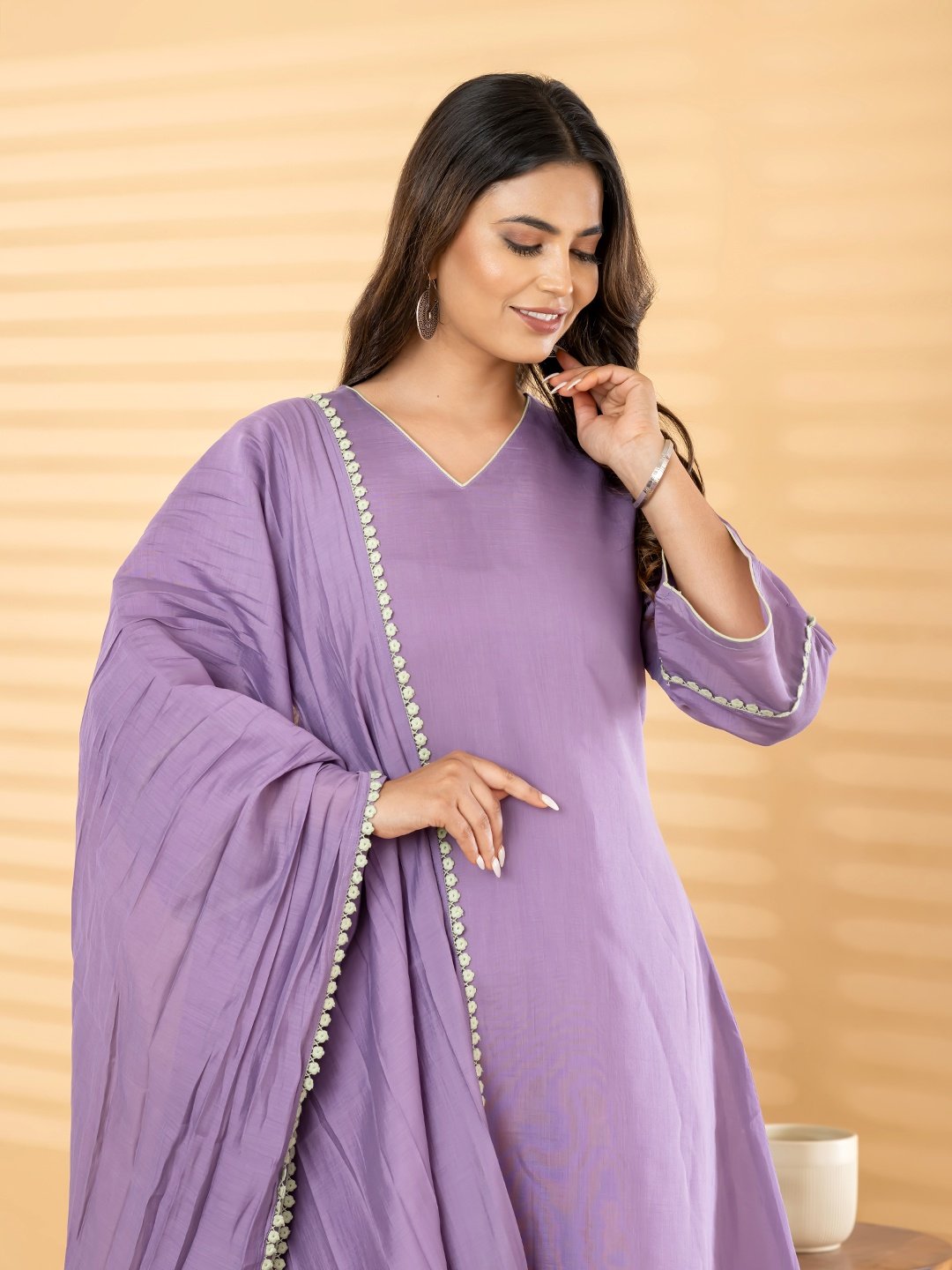 mul-chanderi-a-line-lace-work-suit-set-with-mul-cotton-lining-lavender-2