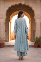 mul-chanderi-aa-line-embroidered-suit-set-with-side-gathers-mul-cotton-lining-pastel-blue-5