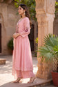 mul-chanderi-aa-line-embroidered-suit-set-with-side-gathers-mul-cotton-lining-pink-4