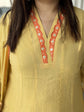 mul-chanderi-applique-bandhni-anarkali-with-mul-cotton-lining-yellow-2
