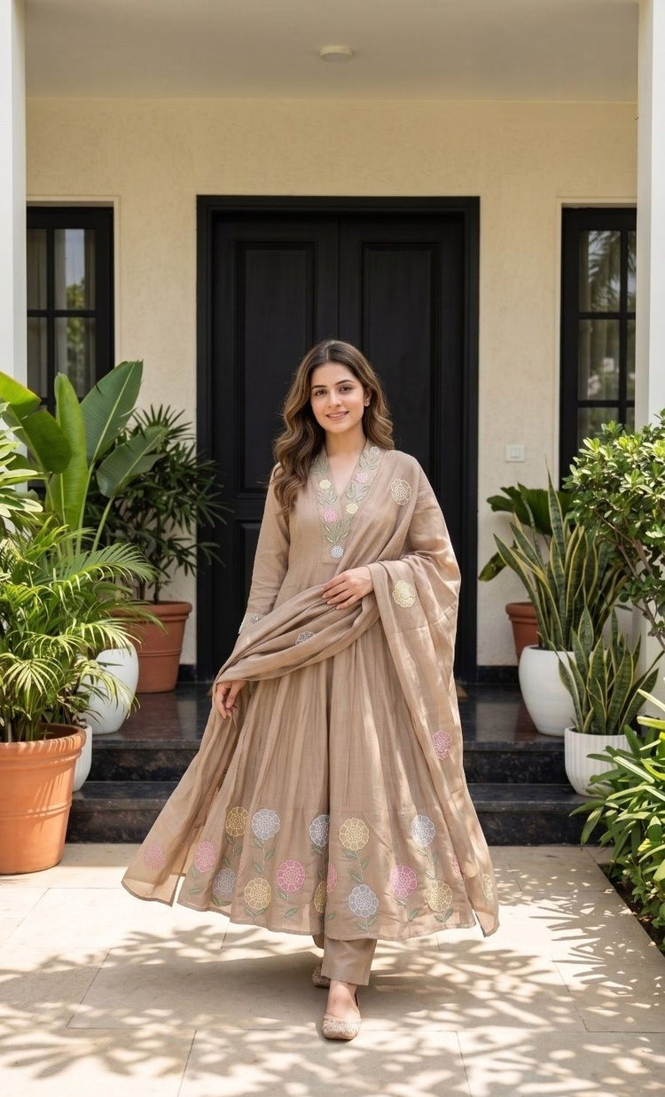 mul-chanderi-applique-work-embroidered-anarkali-with-cotton-lining-light-cheeku-1
