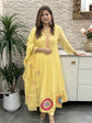 mul-chanderi-applique-work-embroidered-anarkali-with-cotton-lining-yellow-1
