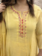 mul-chanderi-applique-work-embroidered-anarkali-with-cotton-lining-yellow-2