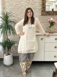 mul-chanderi-co-ord-set-with-mul-chanderi-top-with-cotton-lining-paired-with-pure-crepe-gota-embroidered-farshi-salwar-ivory-1