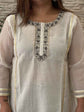 mul-chanderi-co-ord-set-with-mul-chanderi-top-with-cotton-lining-paired-with-pure-crepe-gota-embroidered-farshi-salwar-ivory-3