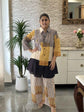 mul-chanderi-digital-print-embroidered-co-ord-set-with-mul-cotton-lining-black-1