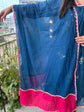 mul-chanderi-embroidered-a-line-suit-set-with-cotton-lurex-lining-chanderi-colour-block-dupatta-blue-4