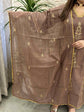 mul-chanderi-embroidered-a-line-suit-set-with-panelling-gota-work-brown-5