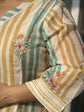 mul-chanderi-embroidered-co-ord-set-with-cotton-lining-paired-with-digital-print-pants-yellow-3