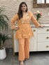 mul-chanderi-embroidered-co-ord-set-with-lining-front-slit-paired-with-kali-palazzo-peach-1