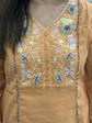 mul-chanderi-embroidered-co-ord-set-with-lining-front-slit-paired-with-kali-palazzo-peach-2