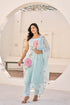 mul-chanderi-embroidered-straight-fit-spaghetti-style-suit-set-with-3d-flowers-sky-blue-1
