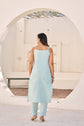 mul-chanderi-embroidered-straight-fit-spaghetti-style-suit-set-with-3d-flowers-sky-blue-4