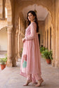 mul-chanderi-embroidered-suit-set-with-gathers-mul-cotton-lining-pink-4
