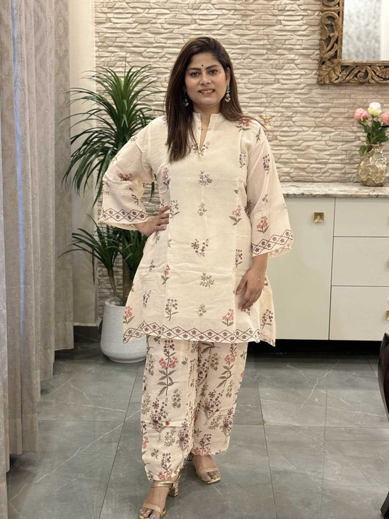 mul-chanderi-floral-print-hand-embroidered-co-ord-set-with-cotton-lining-ivory-1