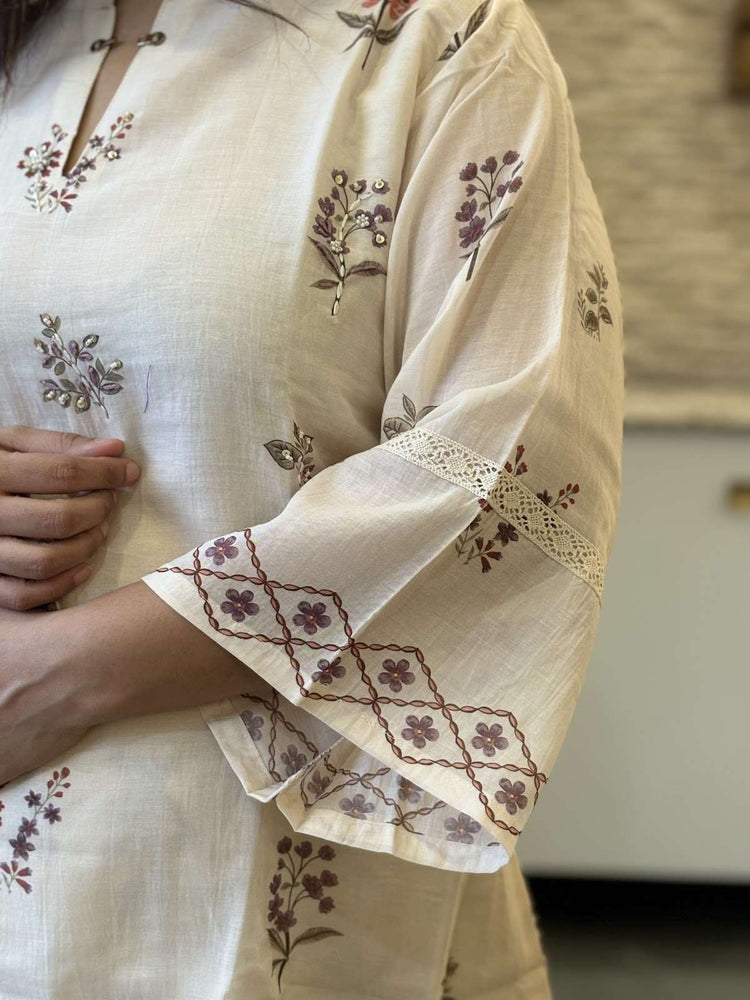 mul-chanderi-floral-print-hand-embroidered-co-ord-set-with-cotton-lining-ivory-3