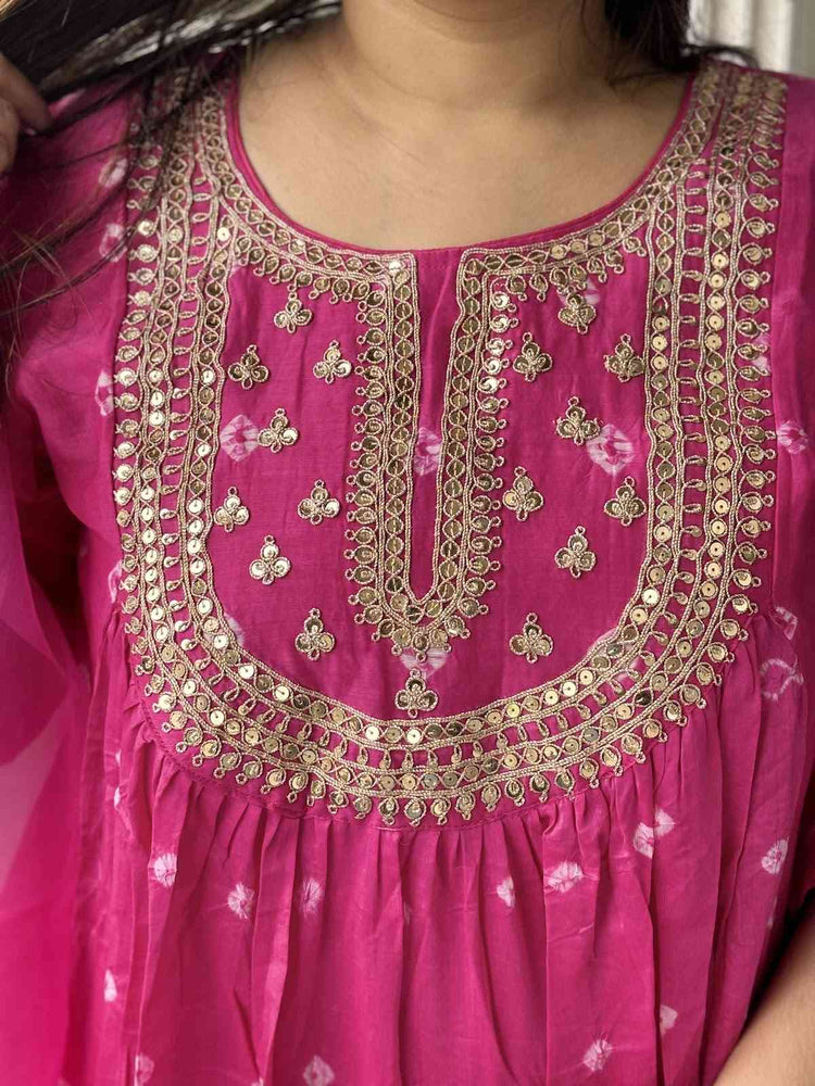mul-chanderi-hand-bandhej-hand-embroidered-suit-set-rani-2