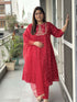 mul-chanderi-hand-bandhej-hand-embroidered-suit-set-red-1