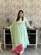 mul-chanderi-hand-embroidered-a-line-suit-set-with-cotton-lurex-inner-paired-with-organza-dupatta-rama-green-1