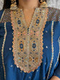 mul-chanderi-hand-embroidered-gota-work-short-anarkali-with-mirror-work-all-over-the-kurta-blue-2