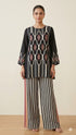 mul-chanderi-knot-work-digital-print-a-line-co-ord-set-with-mul-cotton-lining-black-1