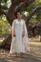 mul-chanderi-mirror-work-anarkali-paired-with-mul-chanderi-digital-print-dupatta-ivory-1