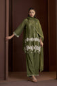 mul-chanderi-short-kurta-embroidered-anarkali-with-coin-tassels-mehendi-green-1