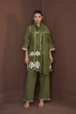 mul-chanderi-short-kurta-embroidered-anarkali-with-coin-tassels-mehendi-green-2