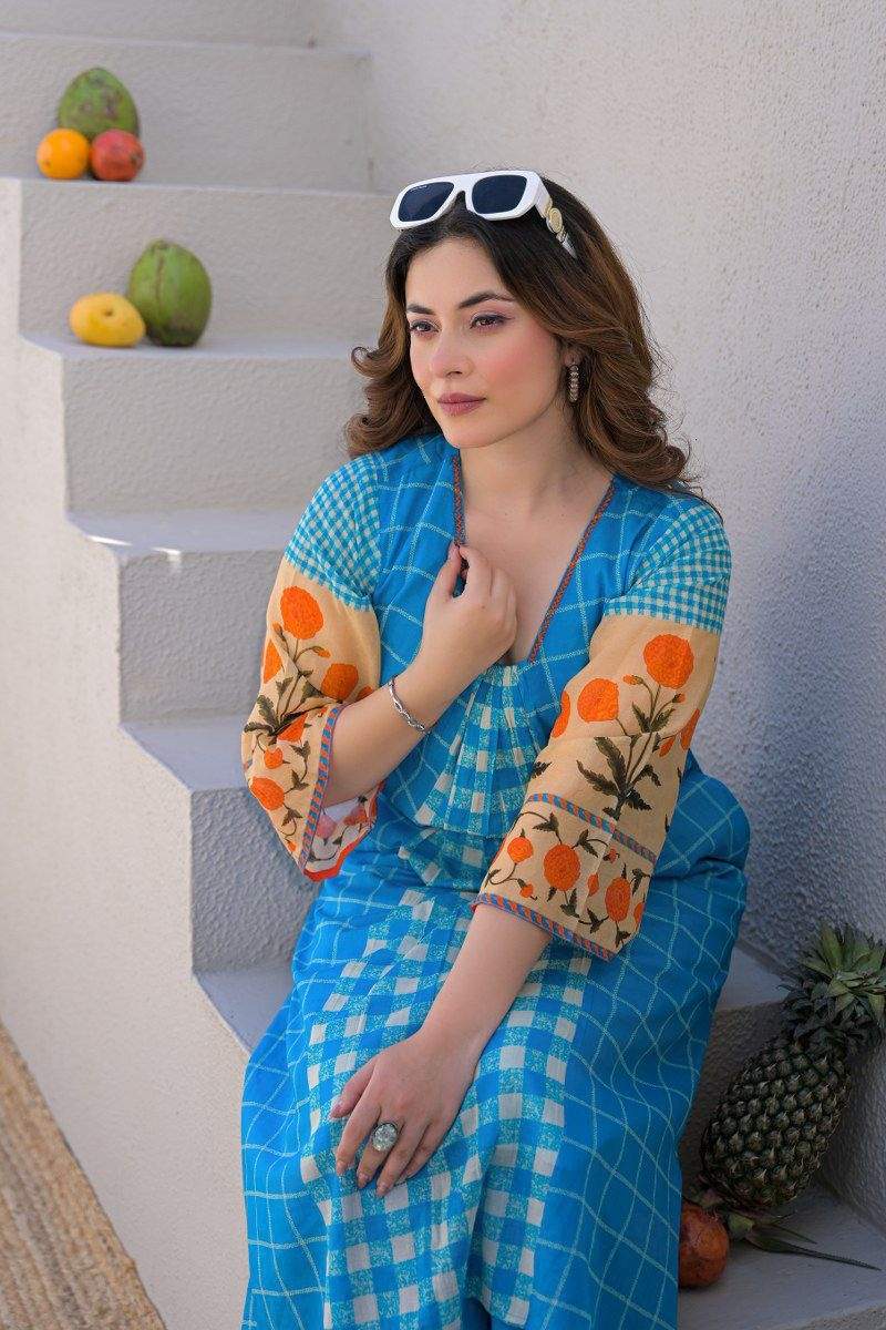 mul-cotton-a-line-digital-print-pant-set-with-lining-blue-4
