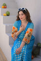 mul-cotton-a-line-digital-print-pant-set-with-lining-blue-4