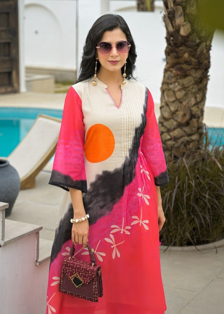 mul-cotton-a-line-digital-print-pant-set-with-lining-pink-2