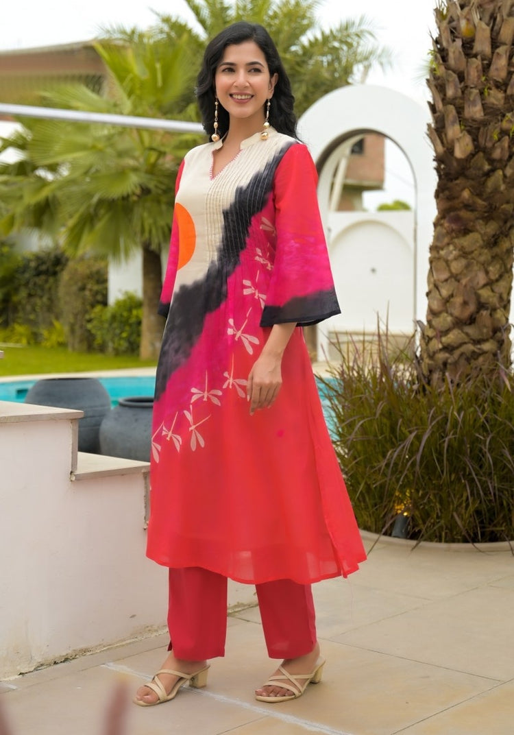 mul-cotton-a-line-digital-print-pant-set-with-lining-pink-5