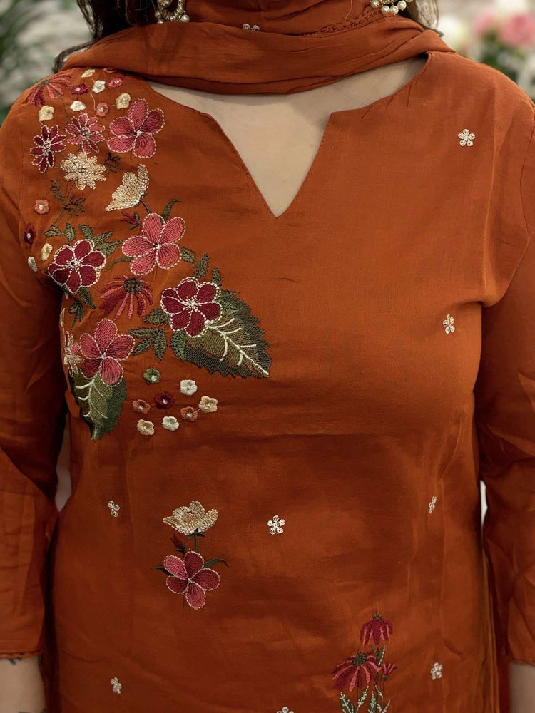 mul-cotton-a-line-embroidered-suit-set-with-lining-rust-2