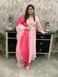 mul-cotton-angrakha-neck-embroidered-suit-set-paired-with-ombrÃ©-shade-organza-dupatta-pink-1