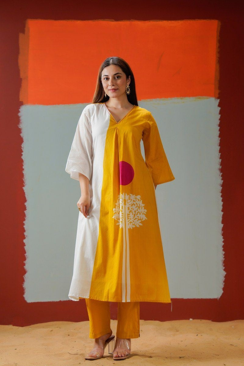 mul-cotton-digital-print-a-line-pant-set-with-lining-yellow-1