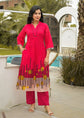 mul-cotton-digital-print-a-line-pant-set-with-pockets-lining-dark-pink-2