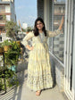mul-cotton-digital-print-dress-with-lining-beige-1