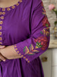 mul-cotton-digital-print-embroidered-anarkali-purple-2