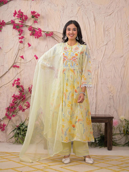 mul-cotton-embroidered-a-line-suit-set-paired-with-kota-doria-dupatta-lemon-yellow-1