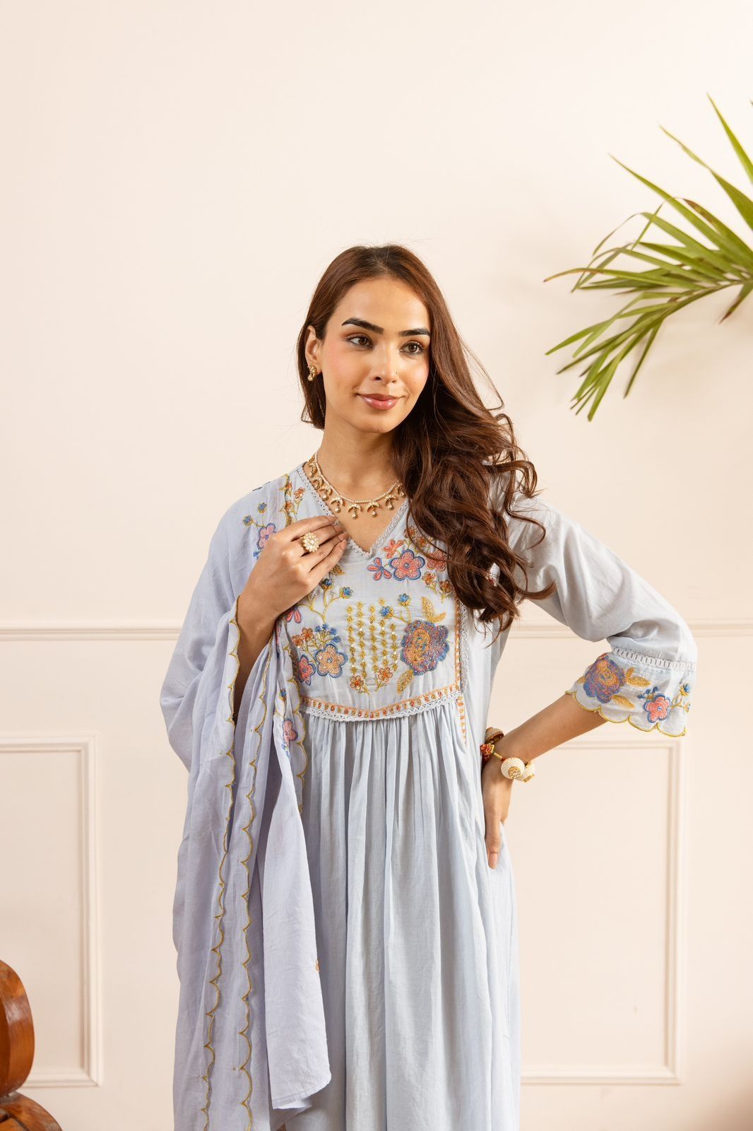 mul-cotton-embroidered-a-line-suit-set-with-lining-light-blue-3