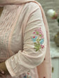 mul-cotton-embroidered-a-line-suit-set-with-mul-cotton-lining-with-smocking-pink-3