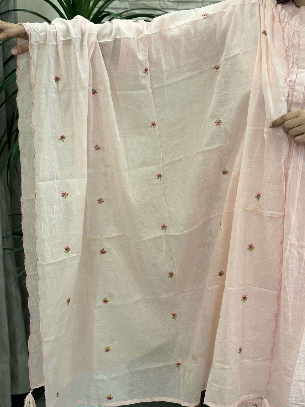 mul-cotton-embroidered-a-line-suit-set-with-mul-cotton-lining-with-smocking-pink-5