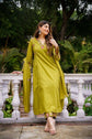 mul-cotton-embroidered-a-line-suit-with-gathers-paired-with-cotton-embroidered-dupatta-pista-green-4