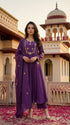 mul-cotton-embroidered-a-line-suit-with-gathers-paired-with-cotton-embroidered-dupatta-purple-1