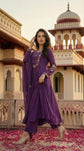 mul-cotton-embroidered-a-line-suit-with-gathers-paired-with-cotton-embroidered-dupatta-purple-2