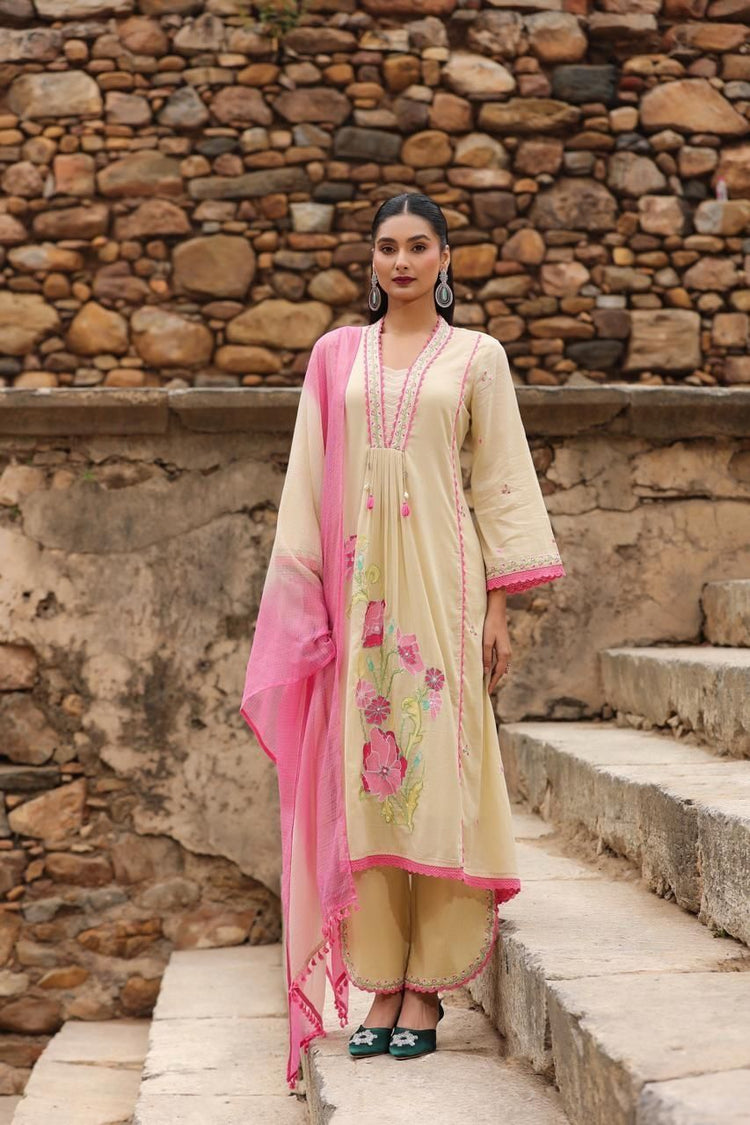 mul-cotton-embroidered-a-line-suit-with-lining-paired-with-kota-doria-ombre-shade-dupatta-pastel-yellow-1