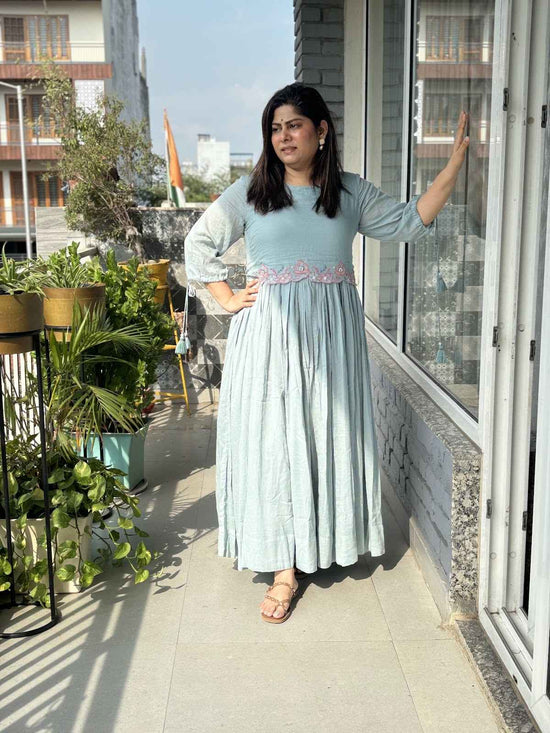 mul-cotton-embroidered-dress-with-lining-powder-blue-1